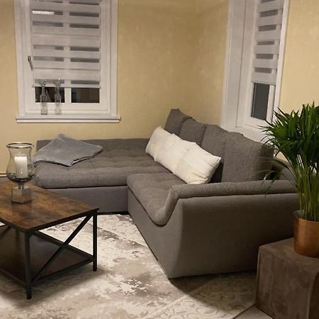 Ferienwohnung Bartenwetzerbruecke Melsungen Bagian luar foto