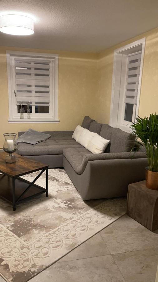 Ferienwohnung Bartenwetzerbruecke Melsungen Bagian luar foto