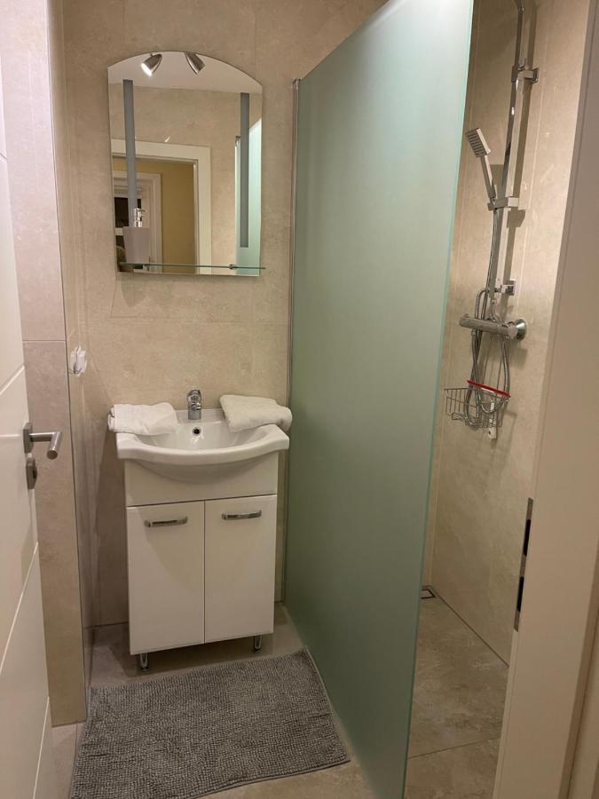 Ferienwohnung Bartenwetzerbruecke Melsungen Bagian luar foto