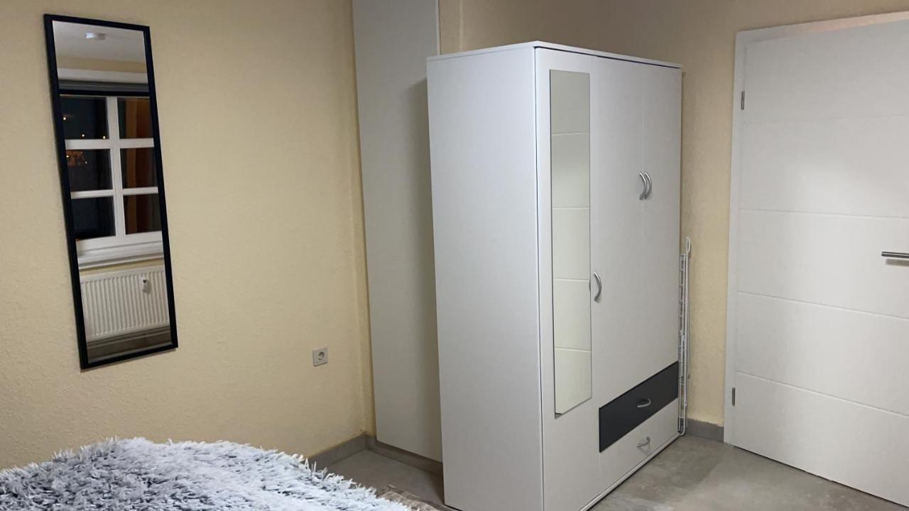 Ferienwohnung Bartenwetzerbruecke Melsungen Bagian luar foto